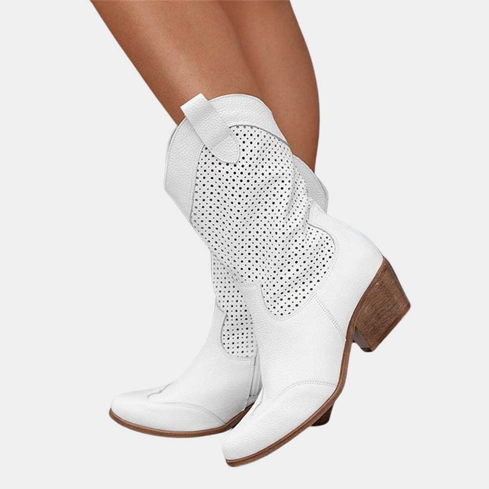 Rachel | Cowboystil Ortopediska Stövlar
