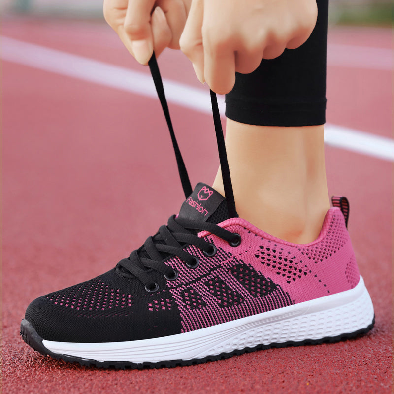 Viona | Kvinnors Ortopediska Sneakers