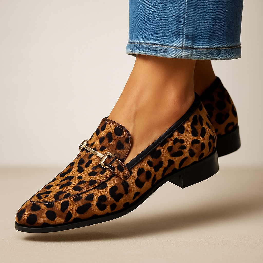 Rita | Vilda Loafers