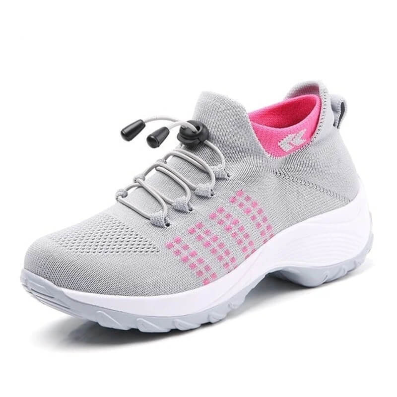 ComfySteps - Ortopediska Joggsko