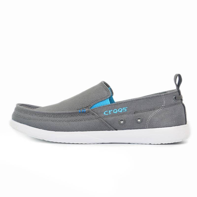 David - Lätta loafers, stiliga och andningsbara