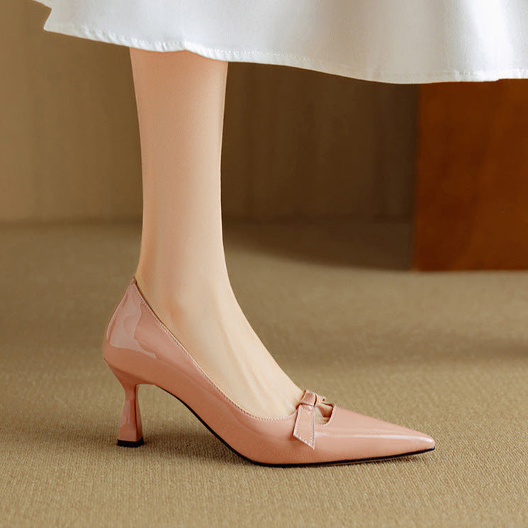 Hedlund Stockholm | Elayna Pumps