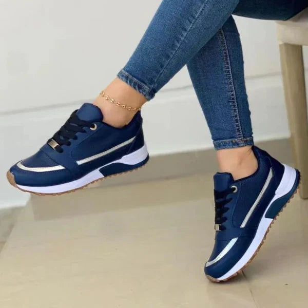 Eliza | Stiliga Bekväma Sneakers