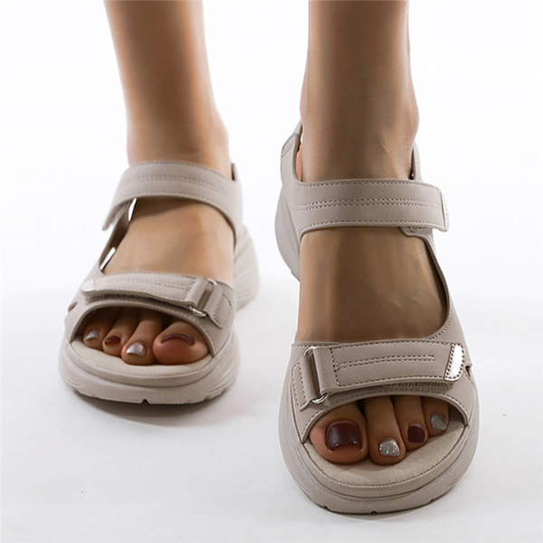 Sevilla | Ortopediska Sandaler