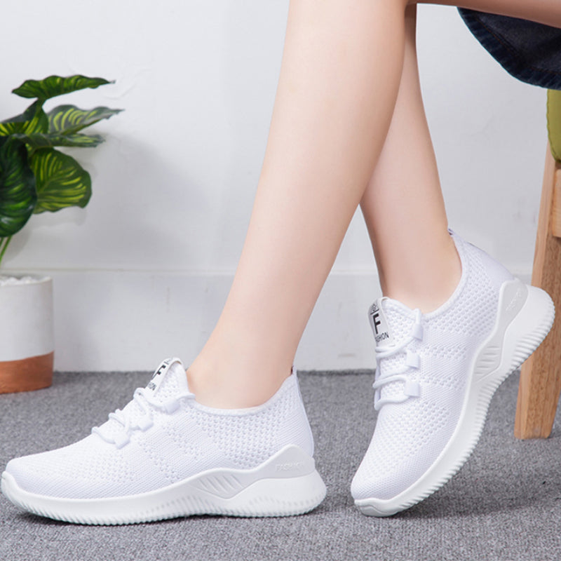 Aveline | Kvinnors Ortopediska Sneakers