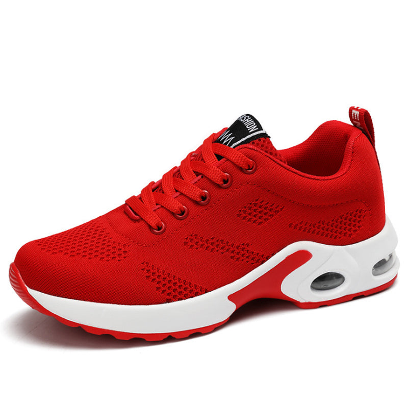 Lunessa | Ortopediska Promenadsneakers