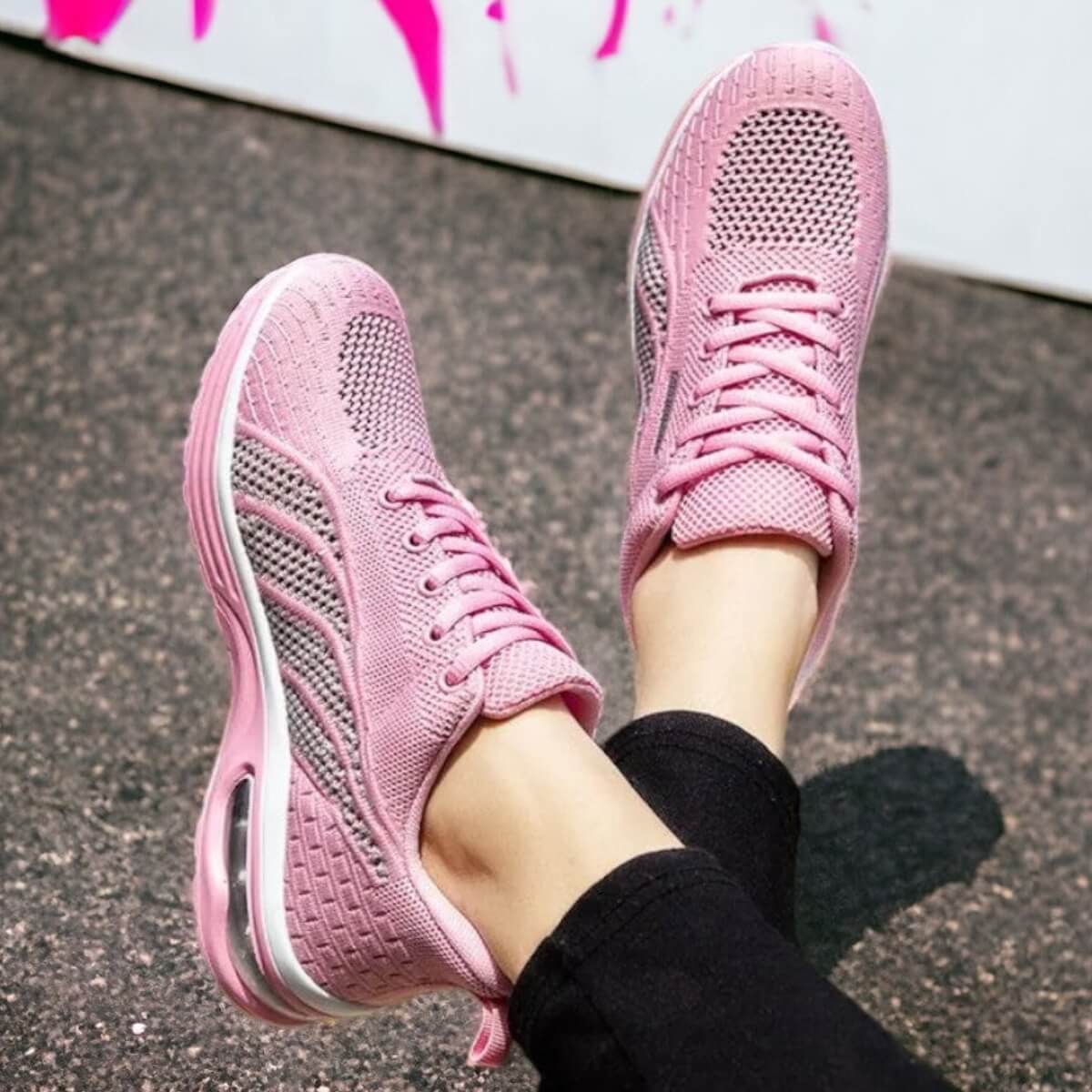 Estelle | Ergonomisk Komfortskor för Smärtlindring