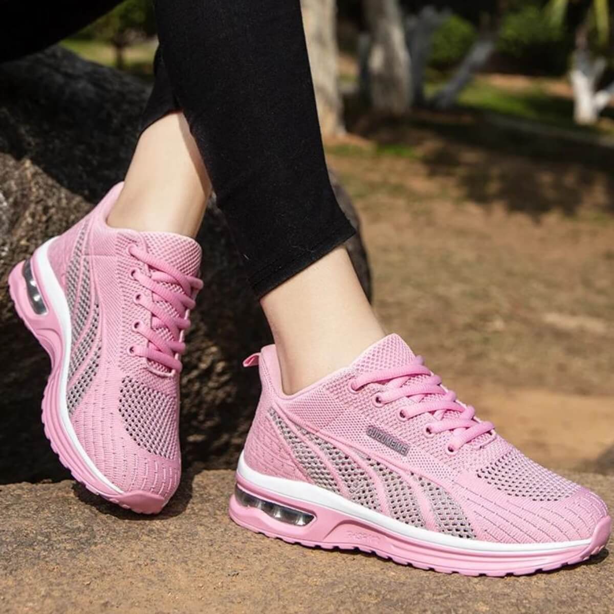 Estelle | Ergonomisk Komfortskor för Smärtlindring