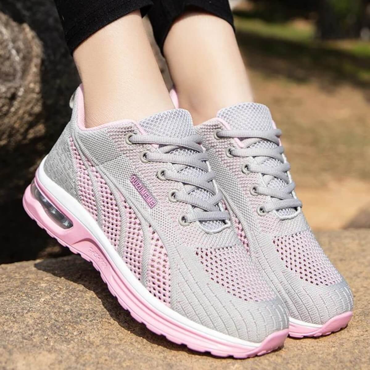 Estelle | Ergonomisk Komfortskor för Smärtlindring