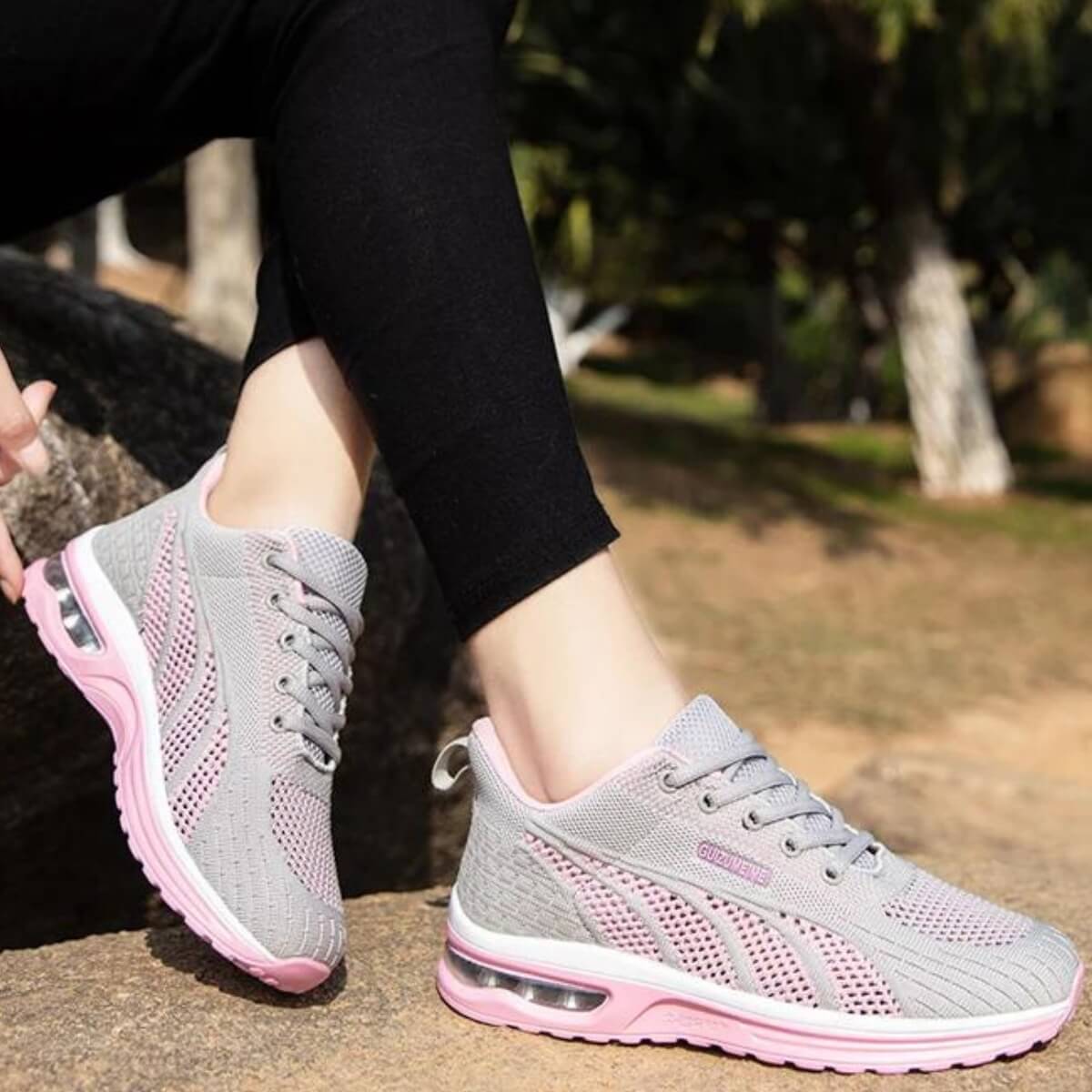 Estelle | Ergonomisk Komfortskor för Smärtlindring