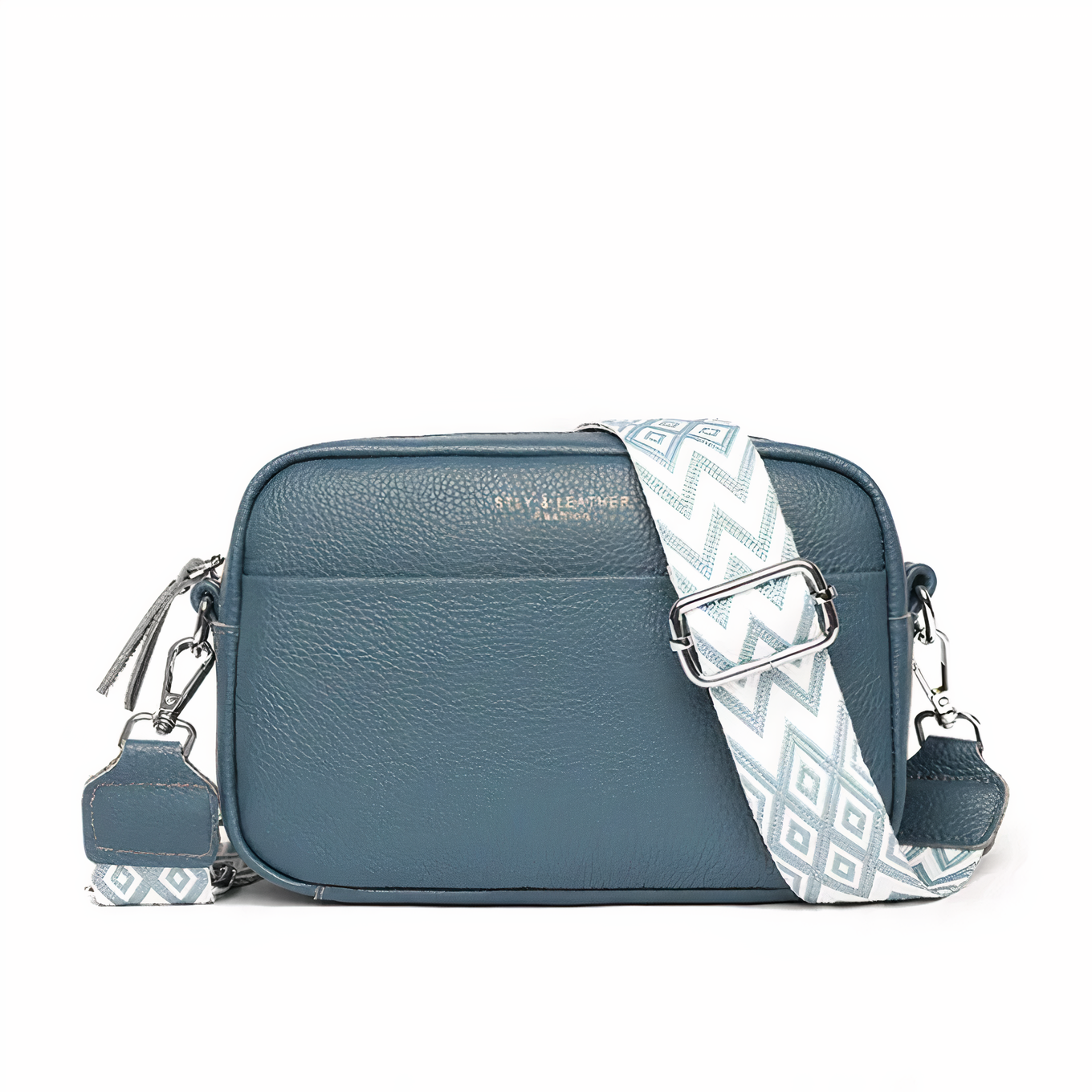 Avery - Elegant Axellväska