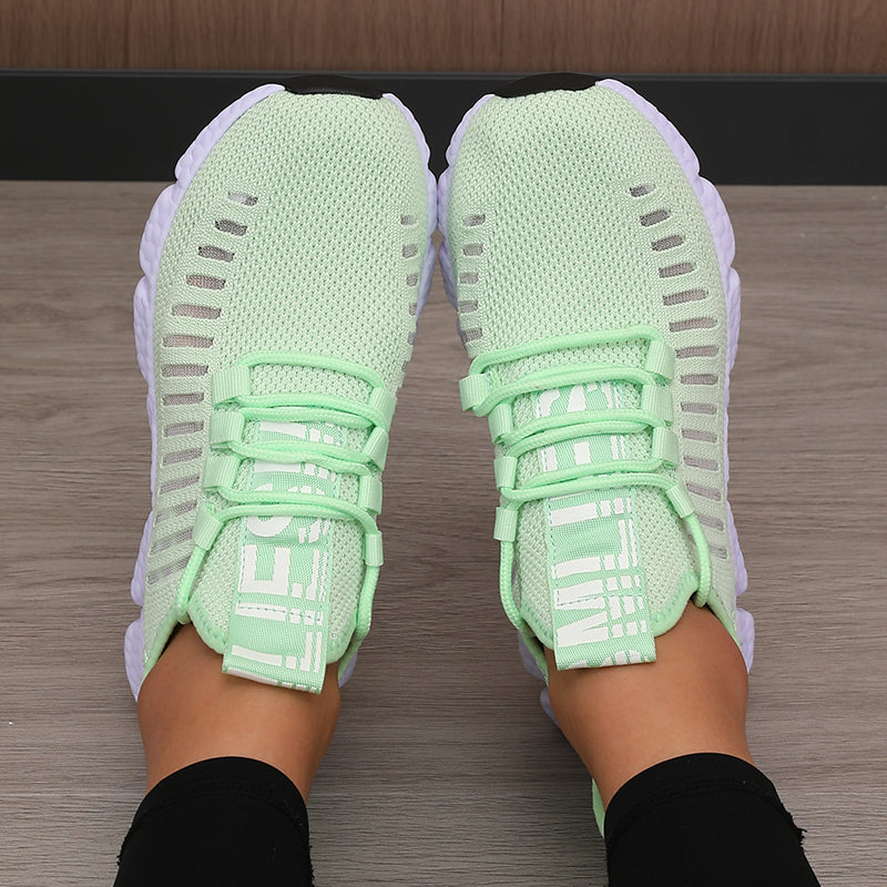 Essira | Ortopediska Komfortsneakers