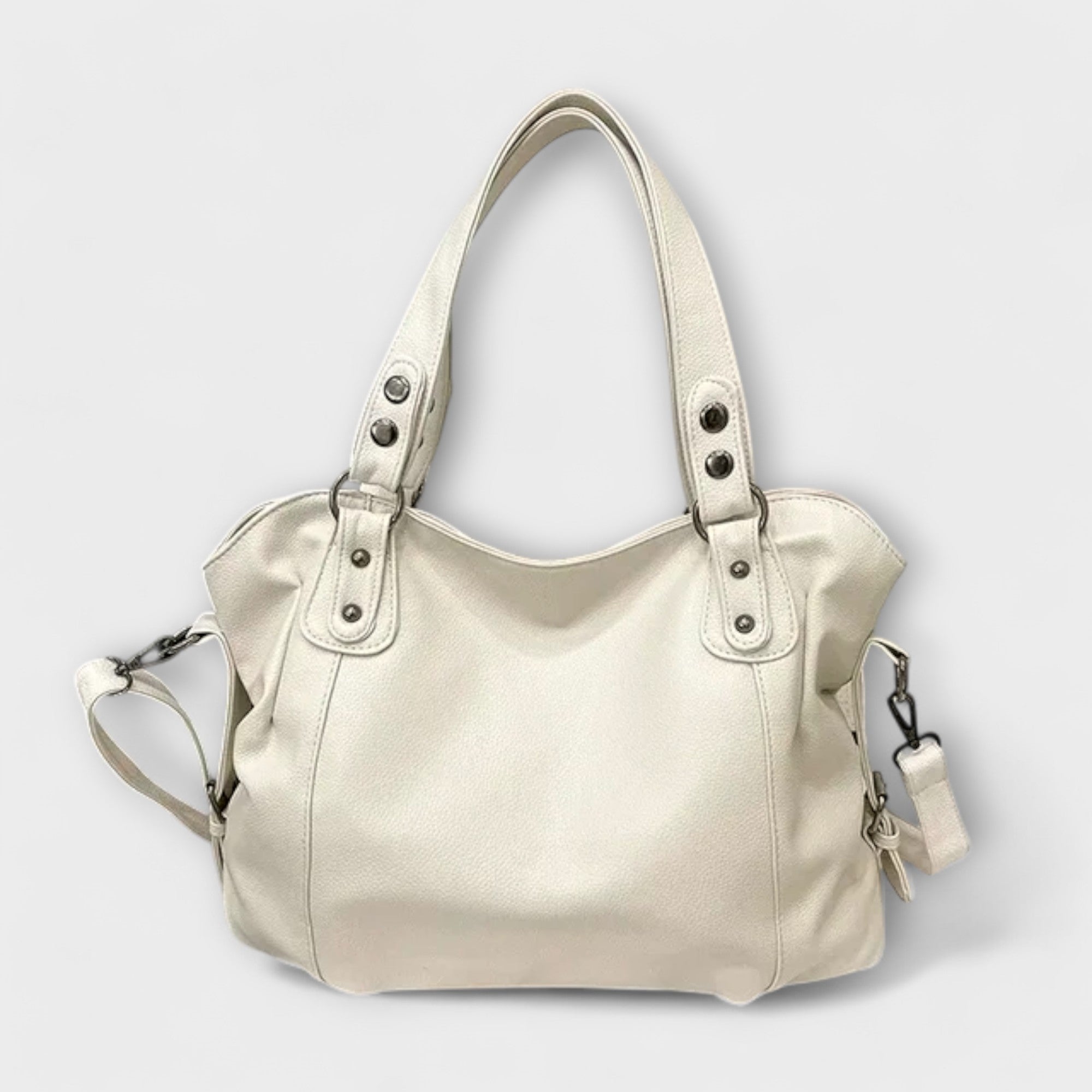 Elegant Hobo-axelväska