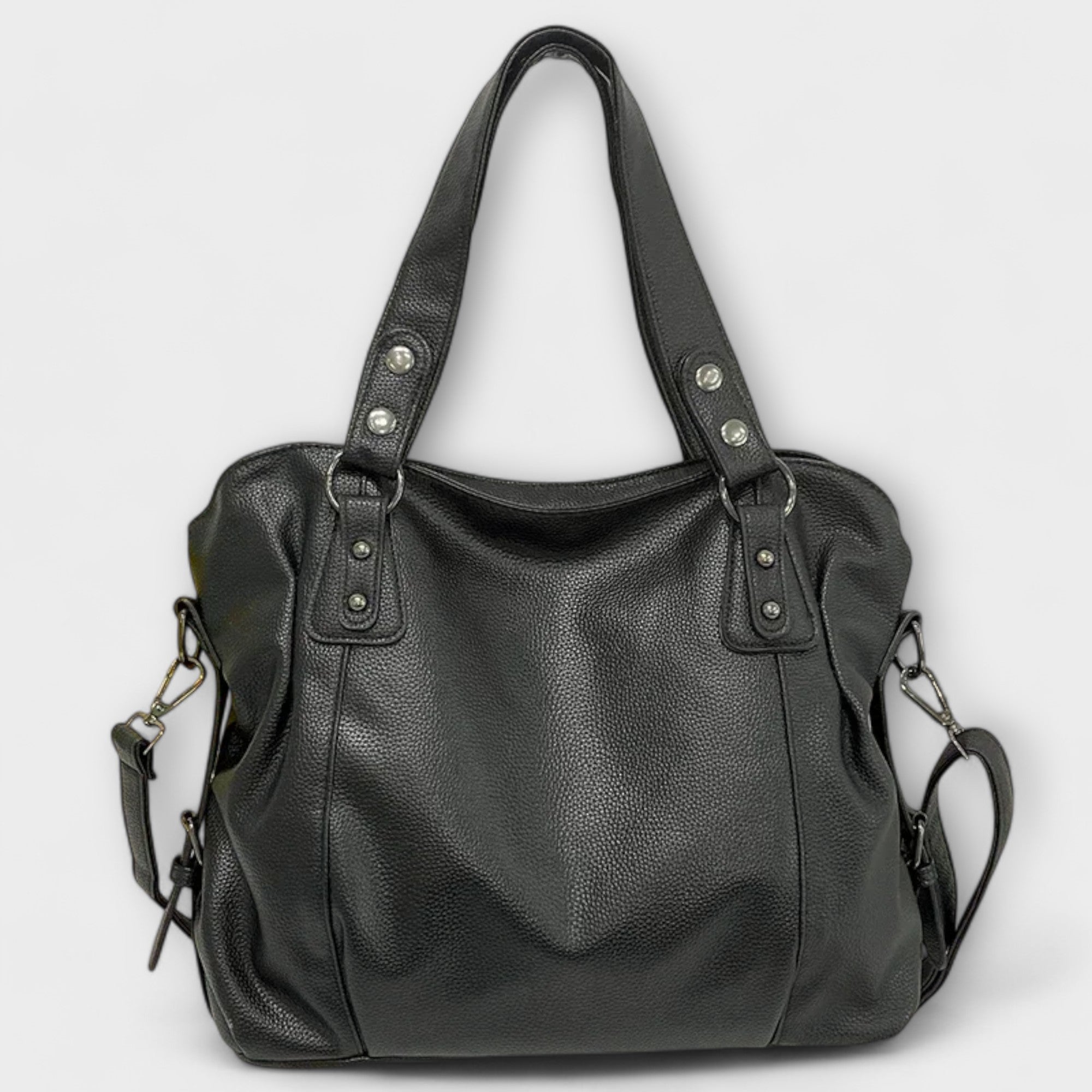 Elegant Hobo-axelväska