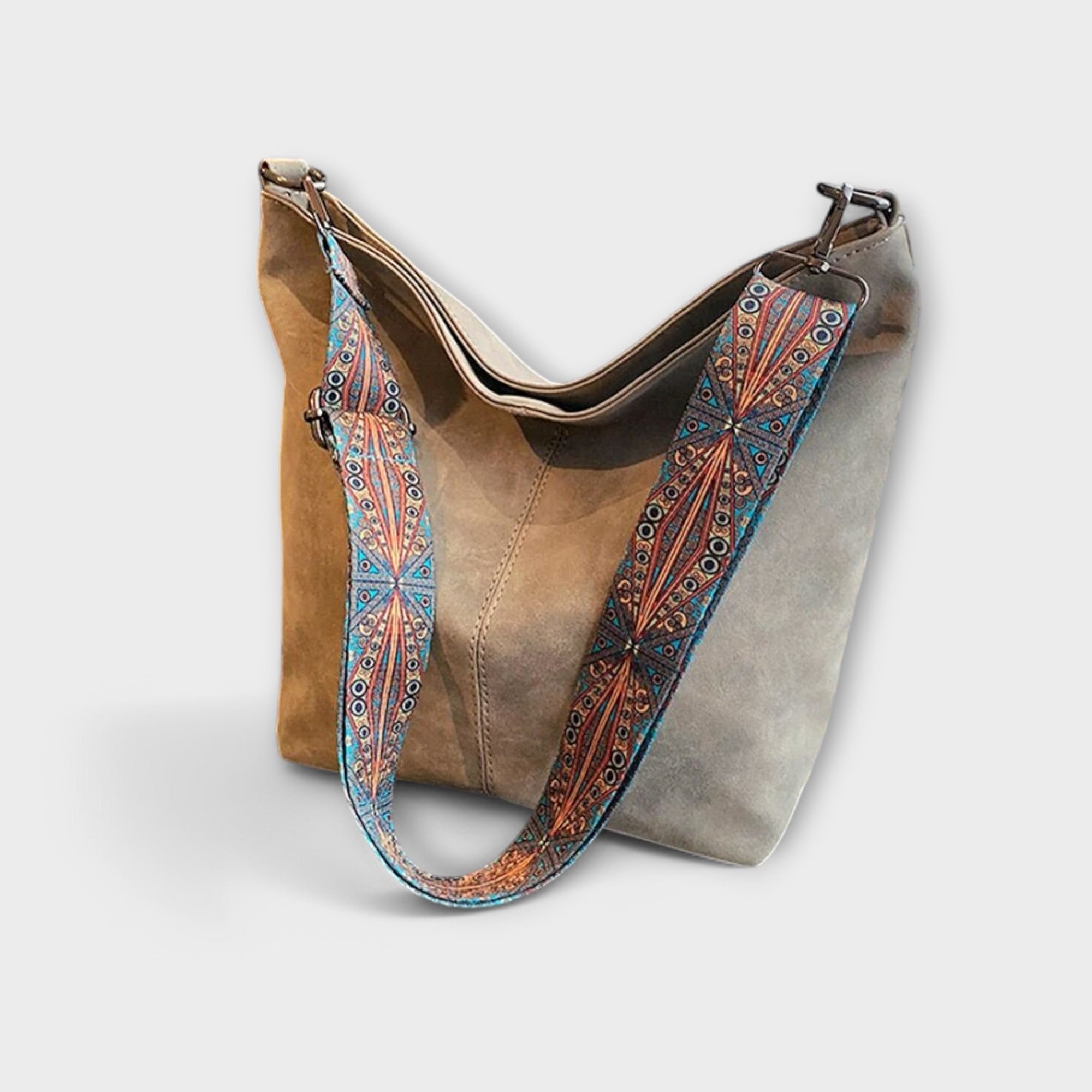 Elegant Vintage-Handväska