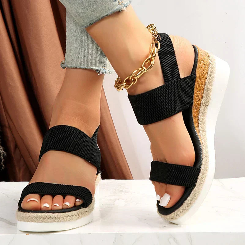 MONACO – ortopediska sandaler