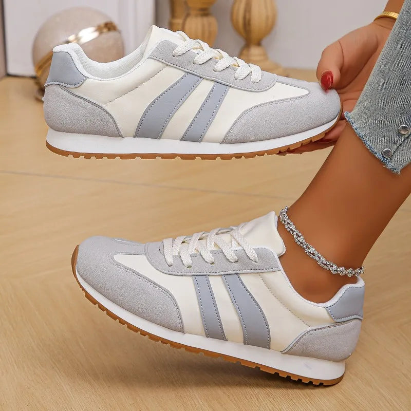 Liora | Ortopediska Sneakers för Kvinnor