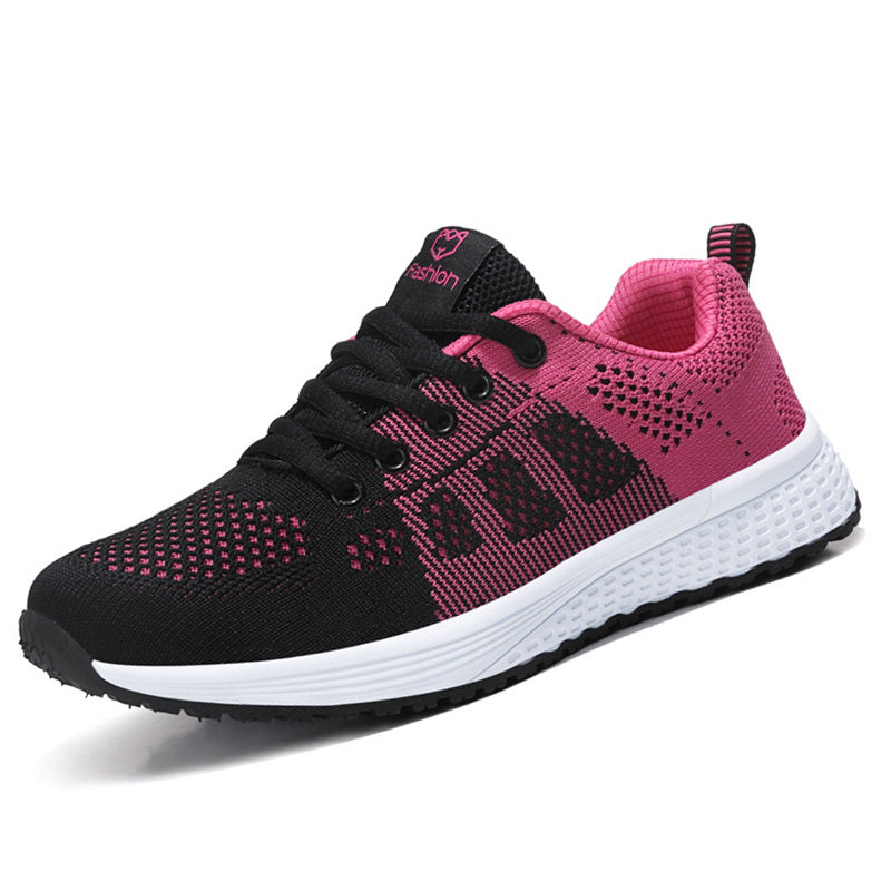 Viona | Kvinnors Ortopediska Sneakers