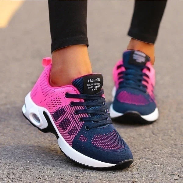 Casey | Stilig Bekväm Sport Sneakers