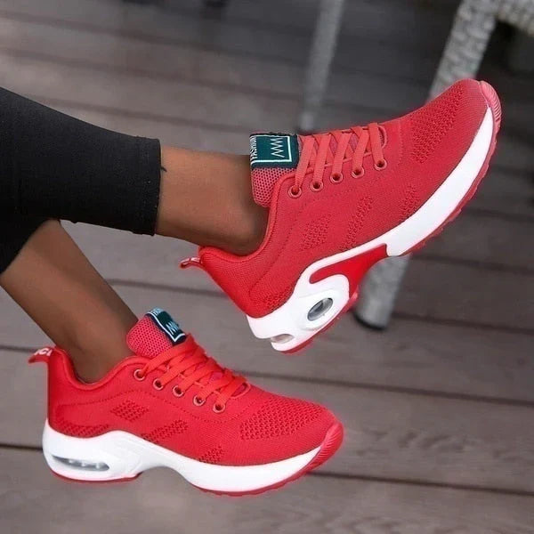 Casey | Stilig Bekväm Sport Sneakers