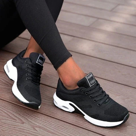 Casey | Stilig Bekväm Sport Sneakers