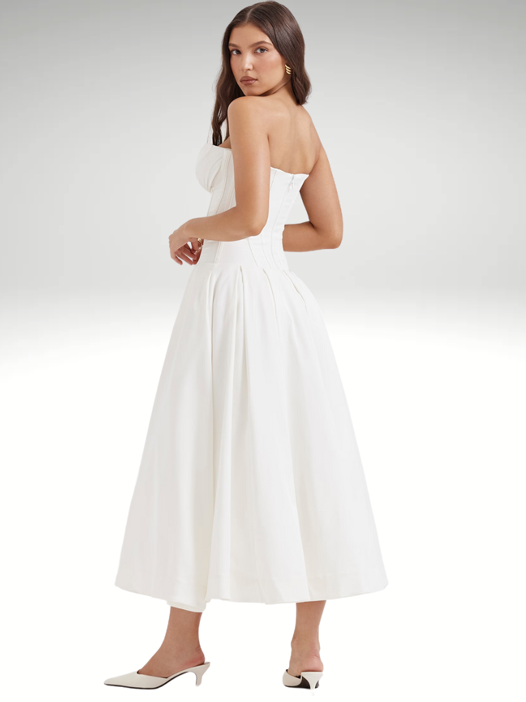 LA LUMIÈRE MIDIKLEID