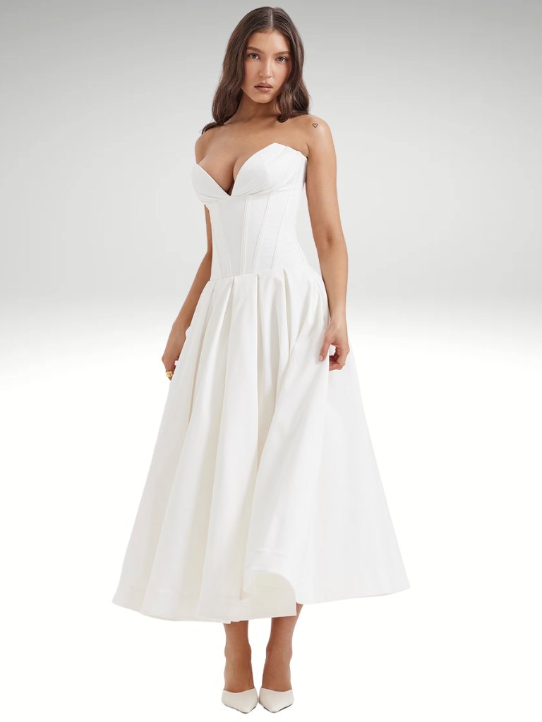 LA LUMIÈRE MIDIKLEID