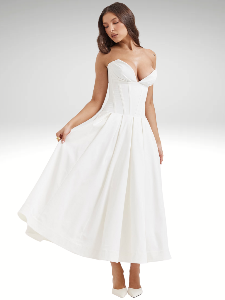 LA LUMIÈRE MIDIKLEID