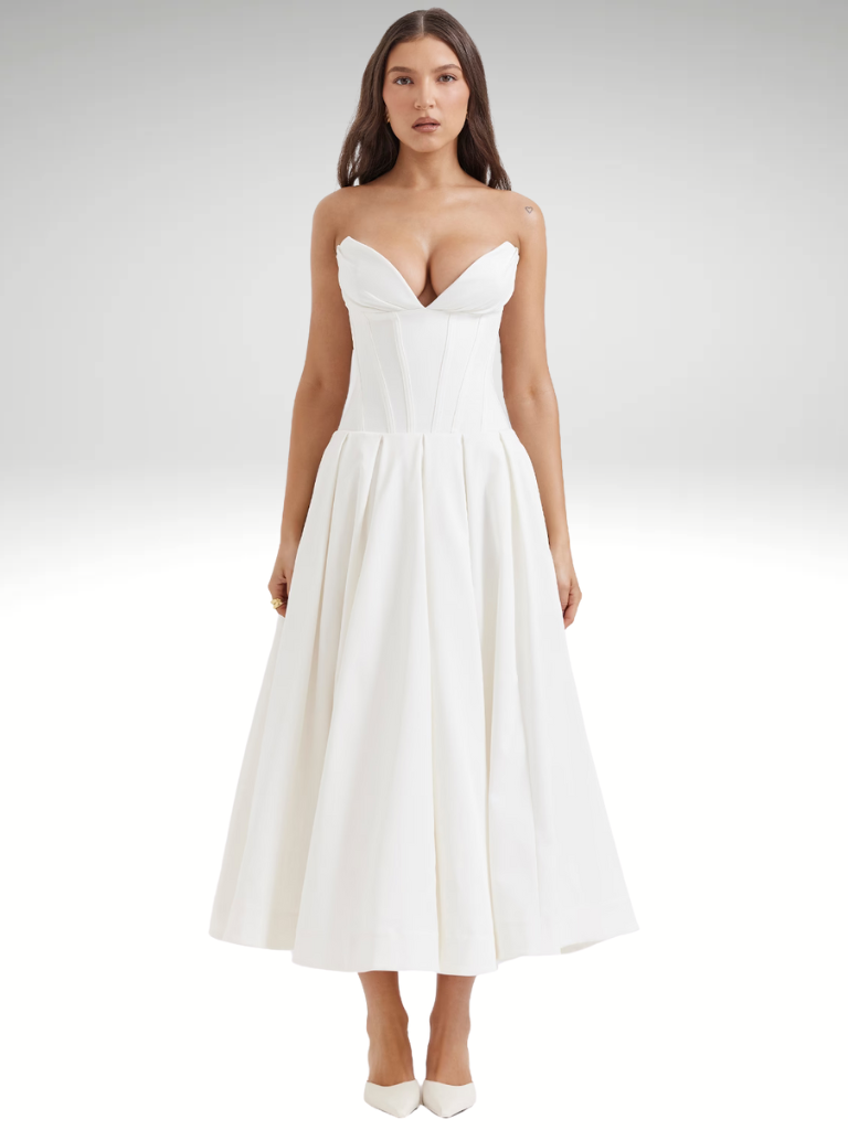 LA LUMIÈRE MIDIKLEID
