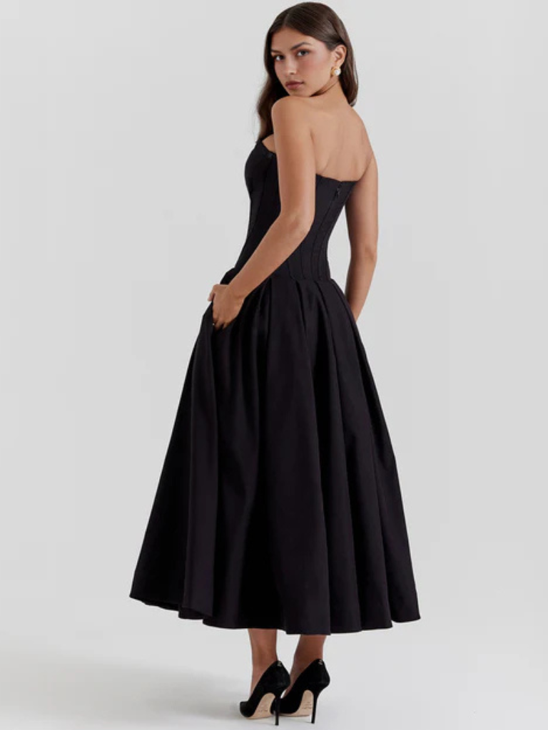 LA LUMIÈRE MIDIKLEID