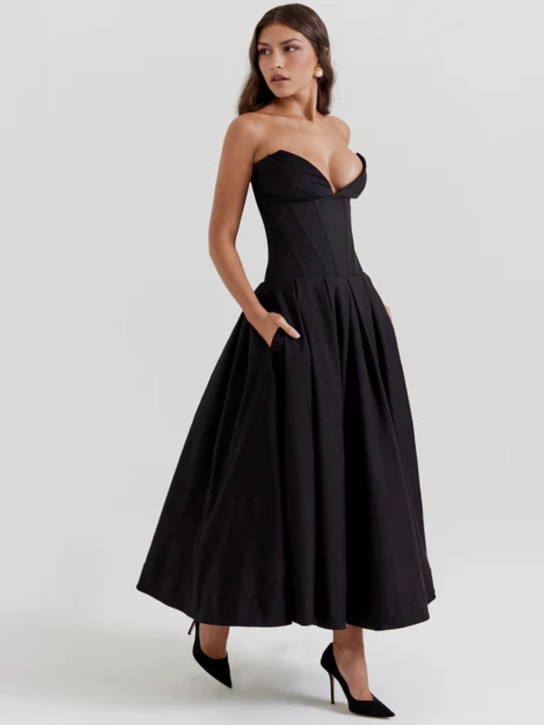 LA LUMIÈRE MIDIKLEID
