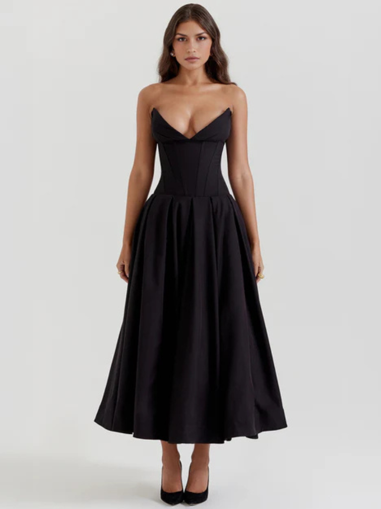 LA LUMIÈRE MIDIKLEID