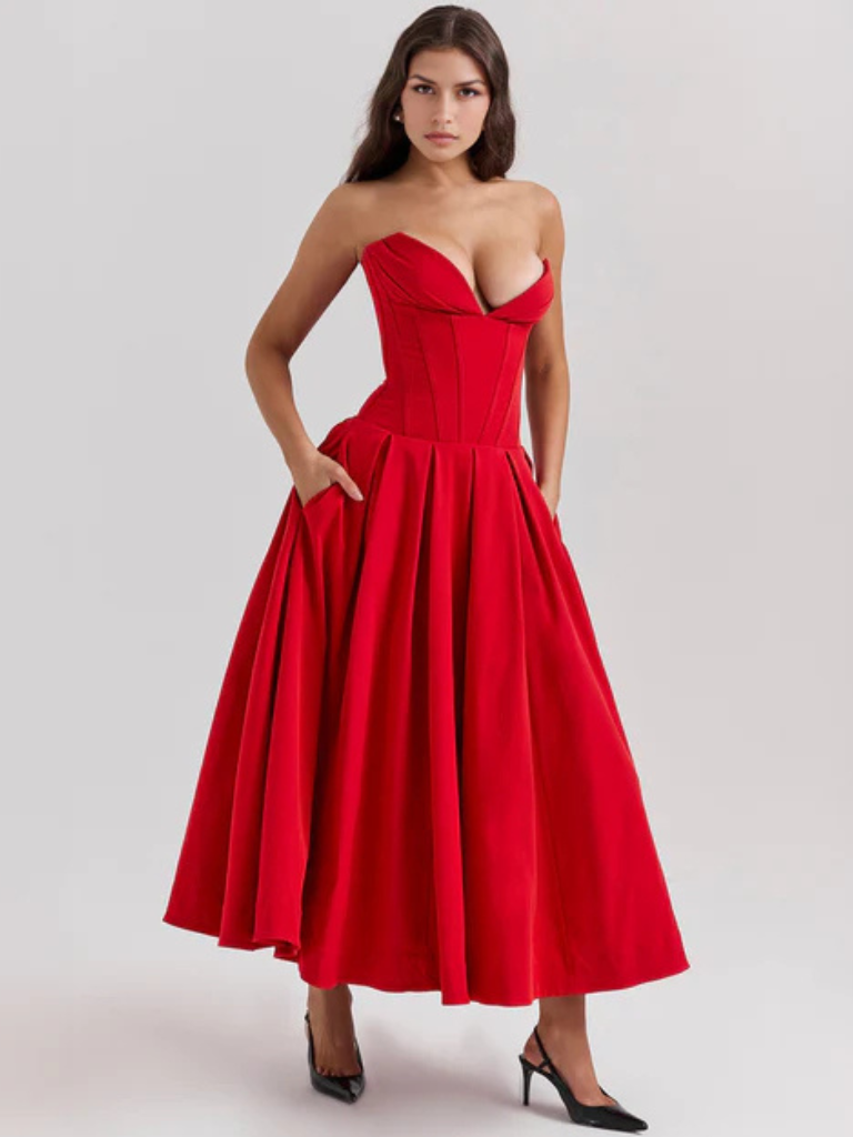 LA LUMIÈRE MIDIKLEID