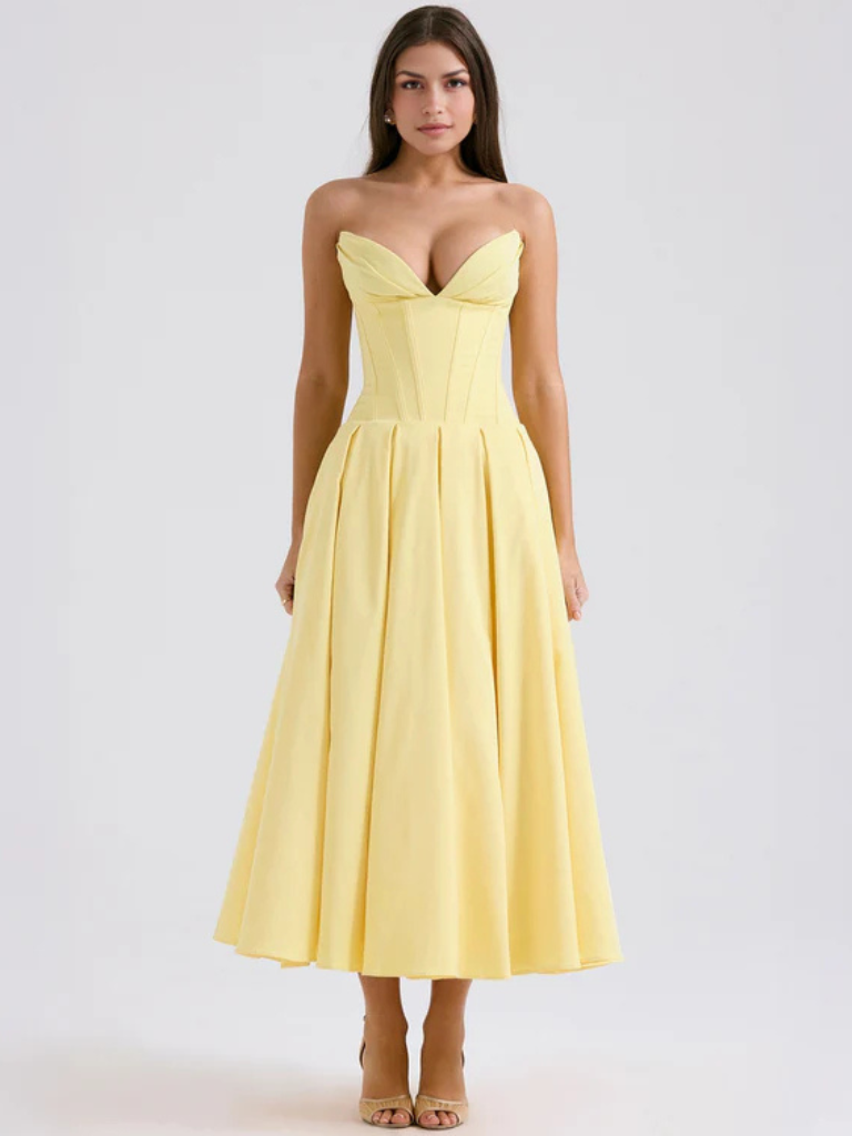 LA LUMIÈRE MIDIKLEID