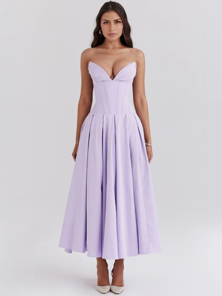 LA LUMIÈRE MIDIKLEID