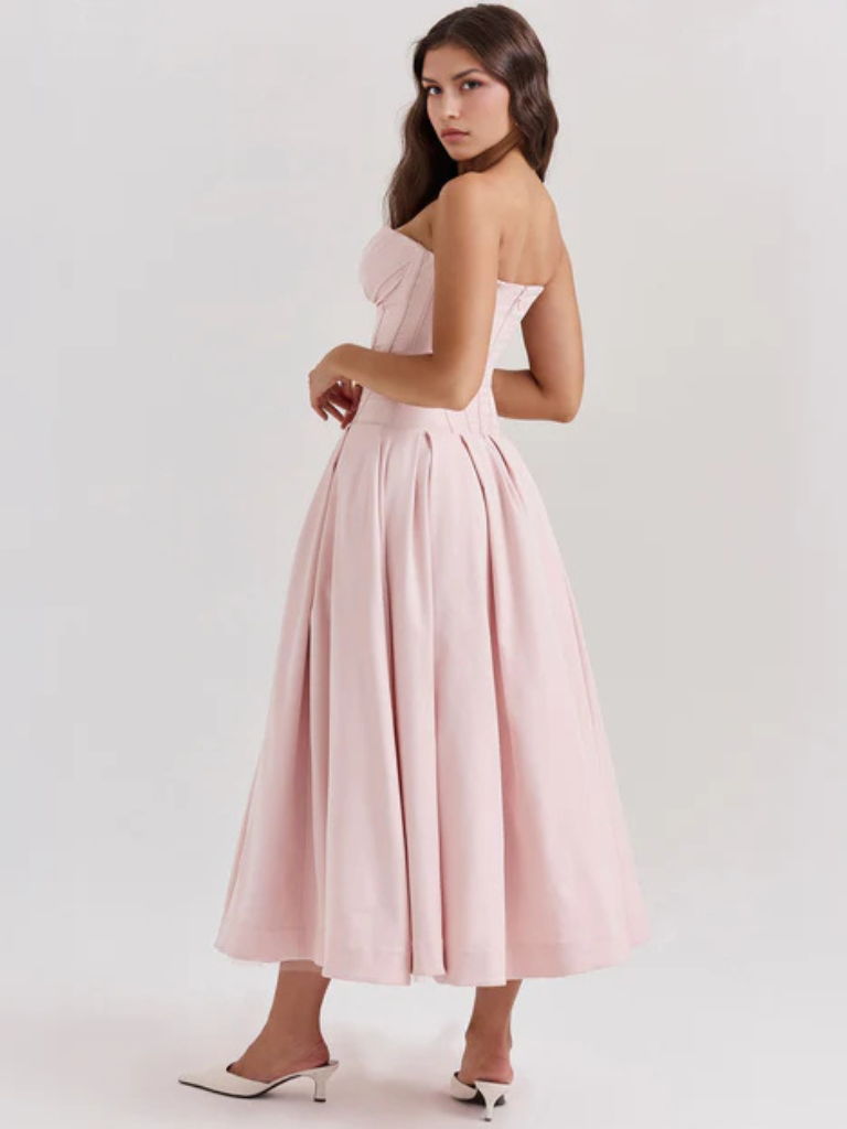 LA LUMIÈRE MIDIKLEID