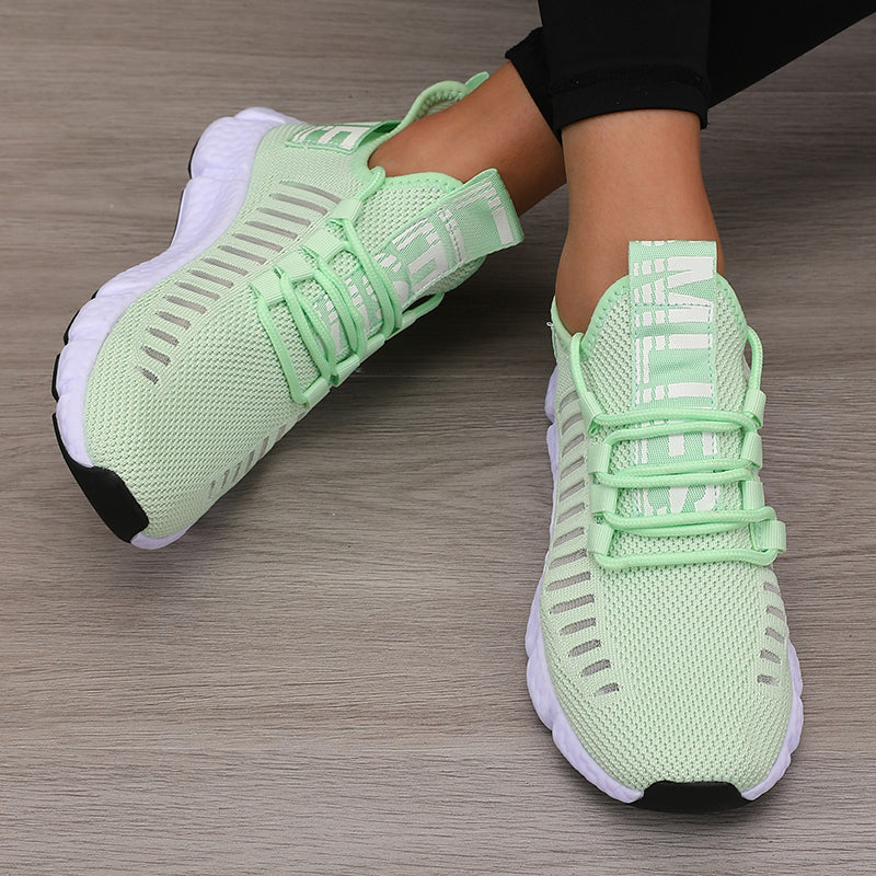 Essira | Ortopediska Komfortsneakers