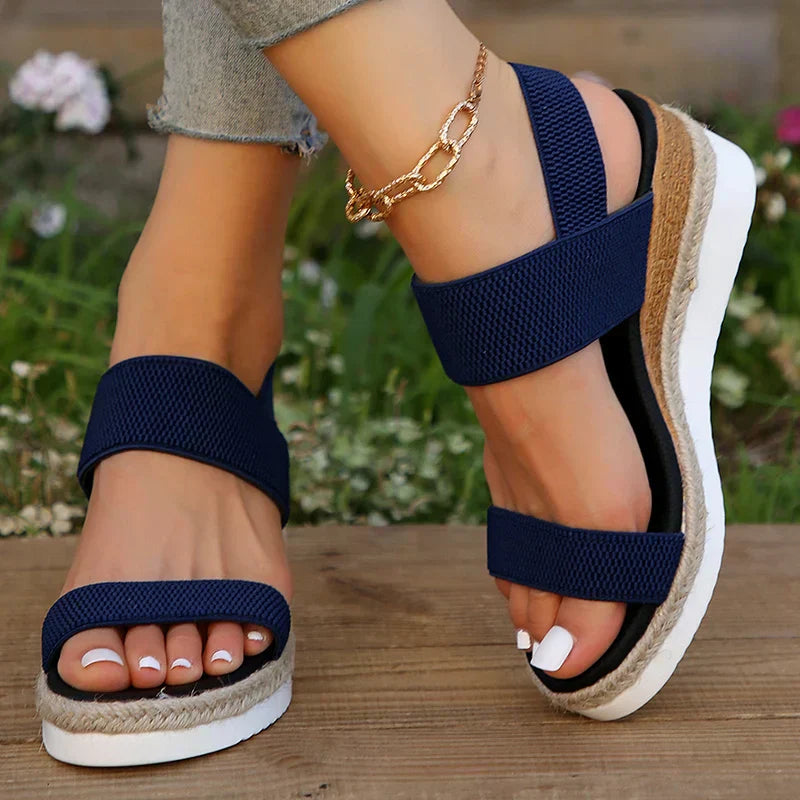 Monaco - Ortopediska Sandaler