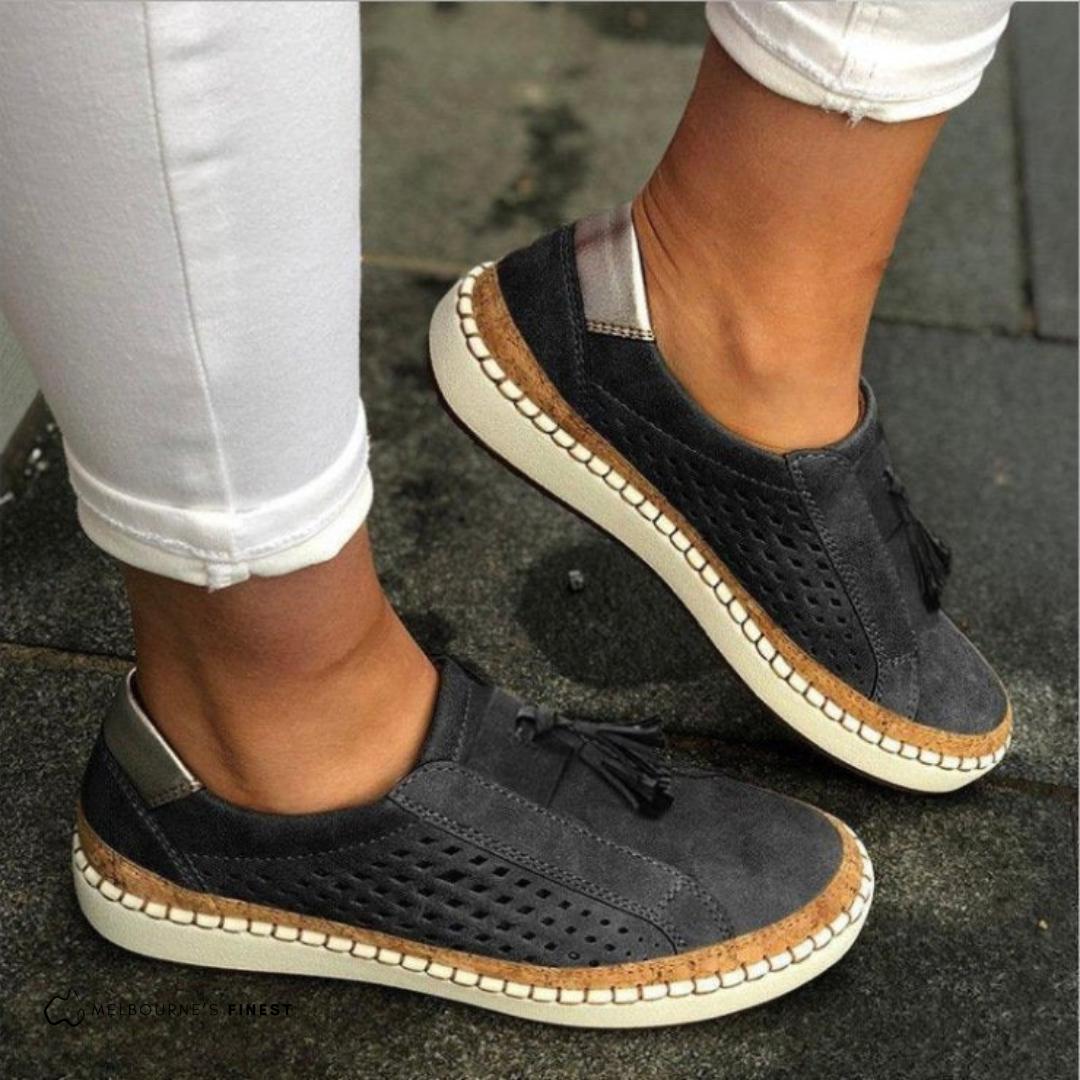 Selina | Ortopediska Slip-Ons