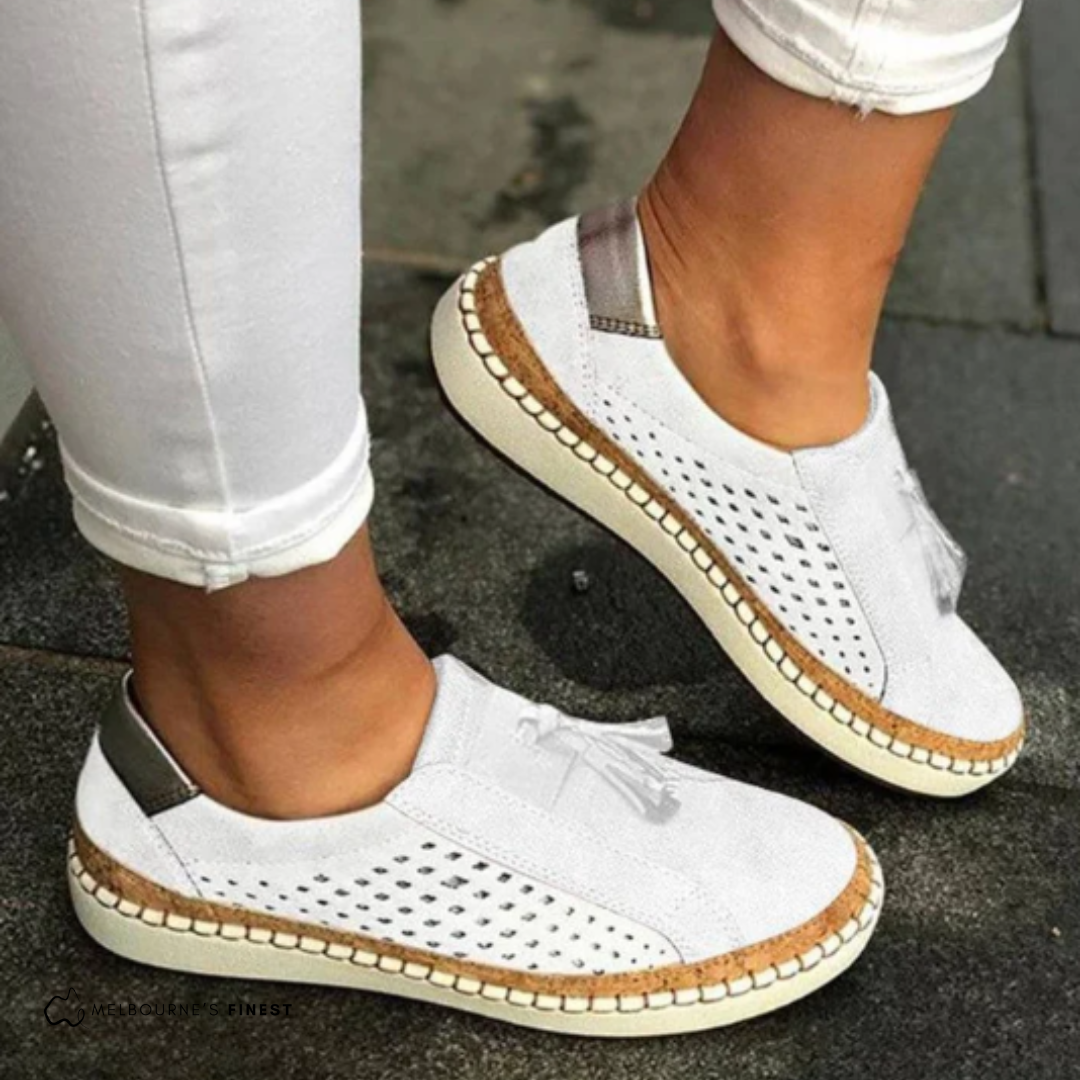 Selina | Ortopediska Slip-Ons