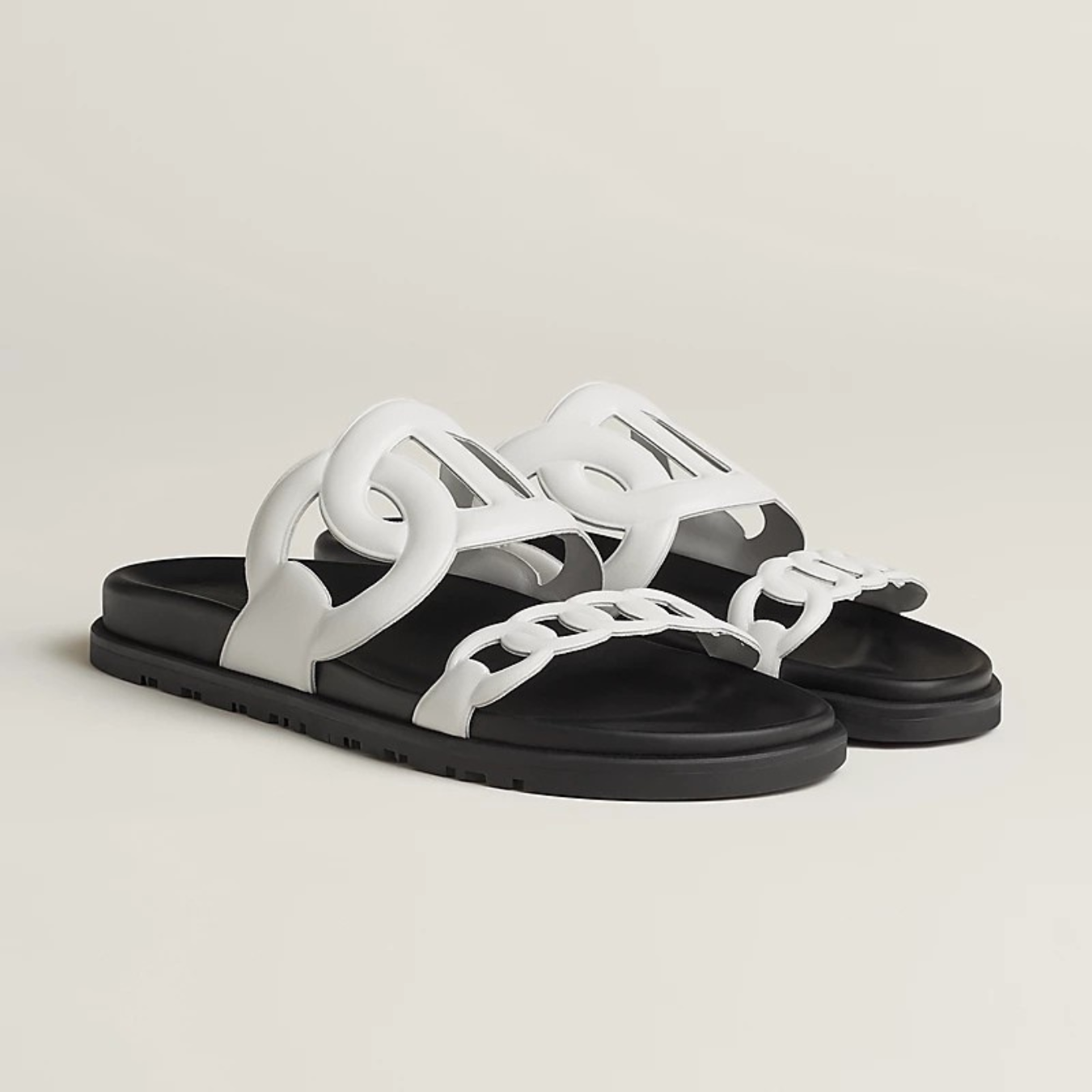 ÉCLAT | ELEGANTA SANDALER