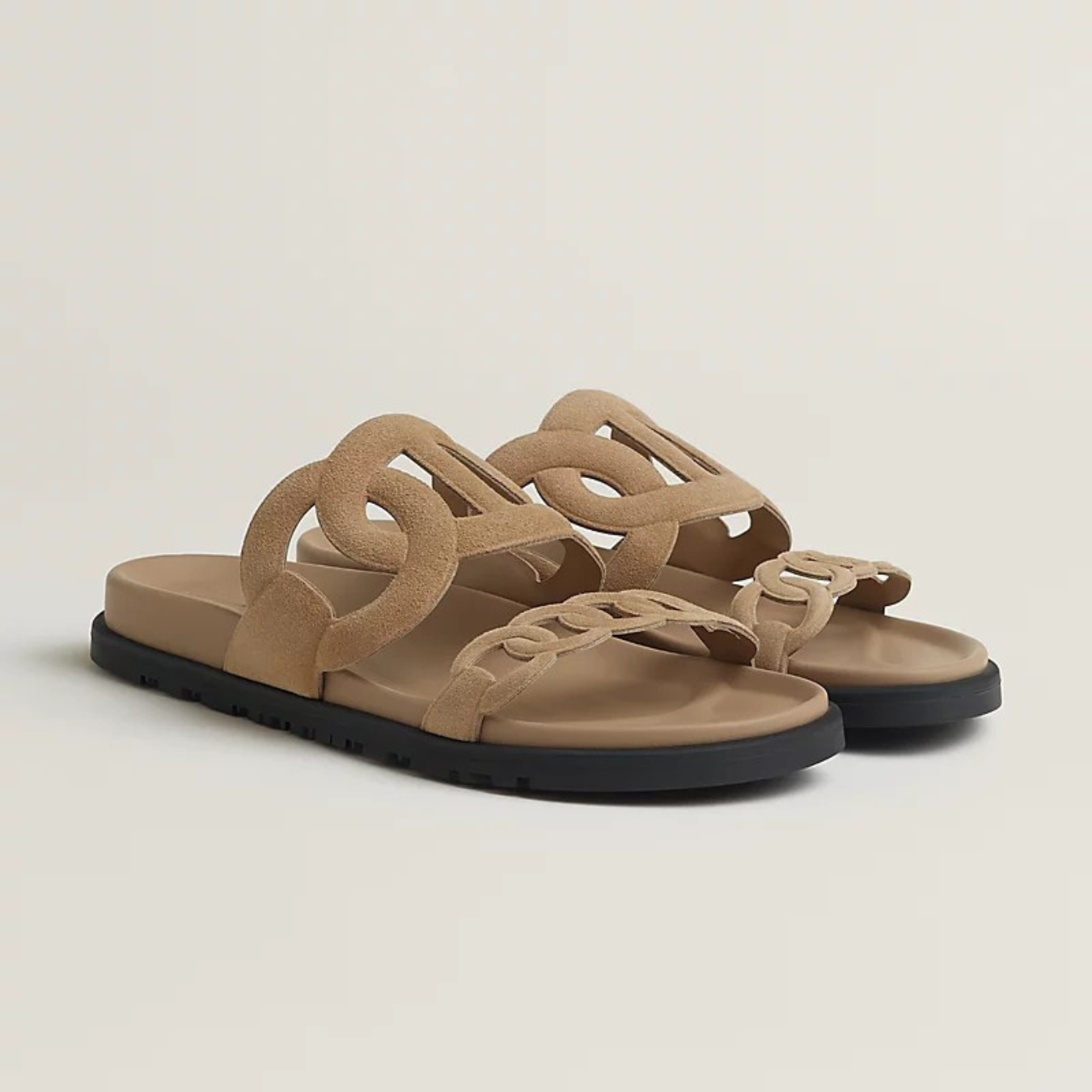ÉCLAT | ELEGANTA SANDALER
