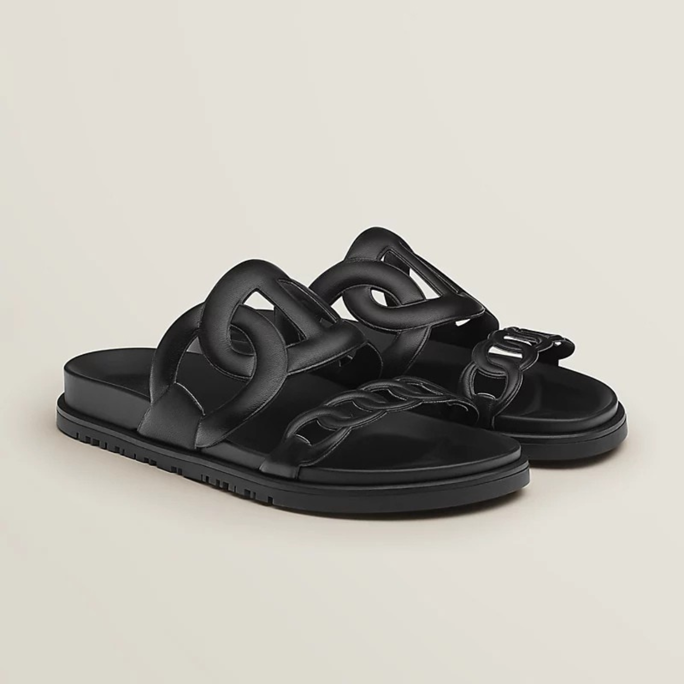 ÉCLAT | ELEGANTA SANDALER