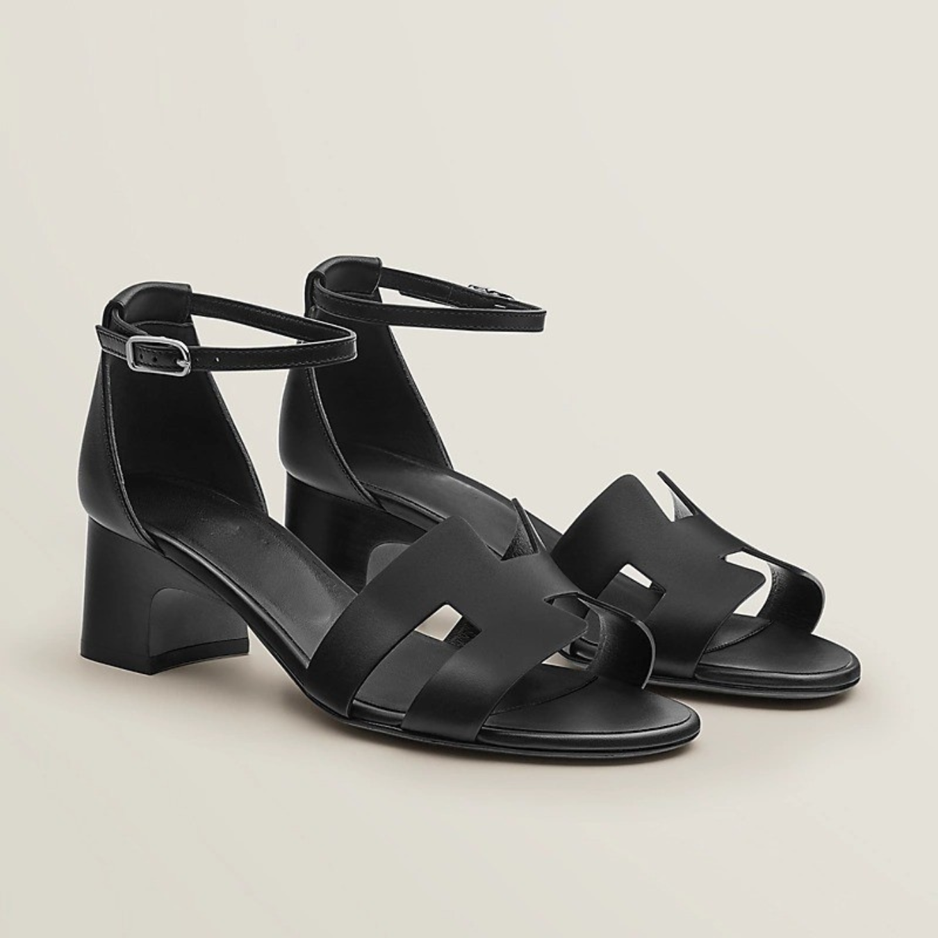 CHLOÉ | ELEGANTA SANDALER