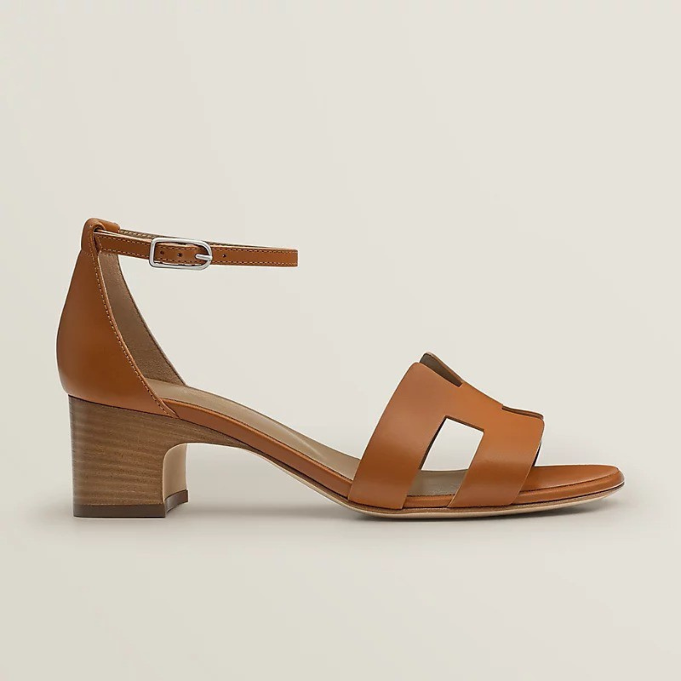 CHLOÉ | ELEGANTA SANDALER