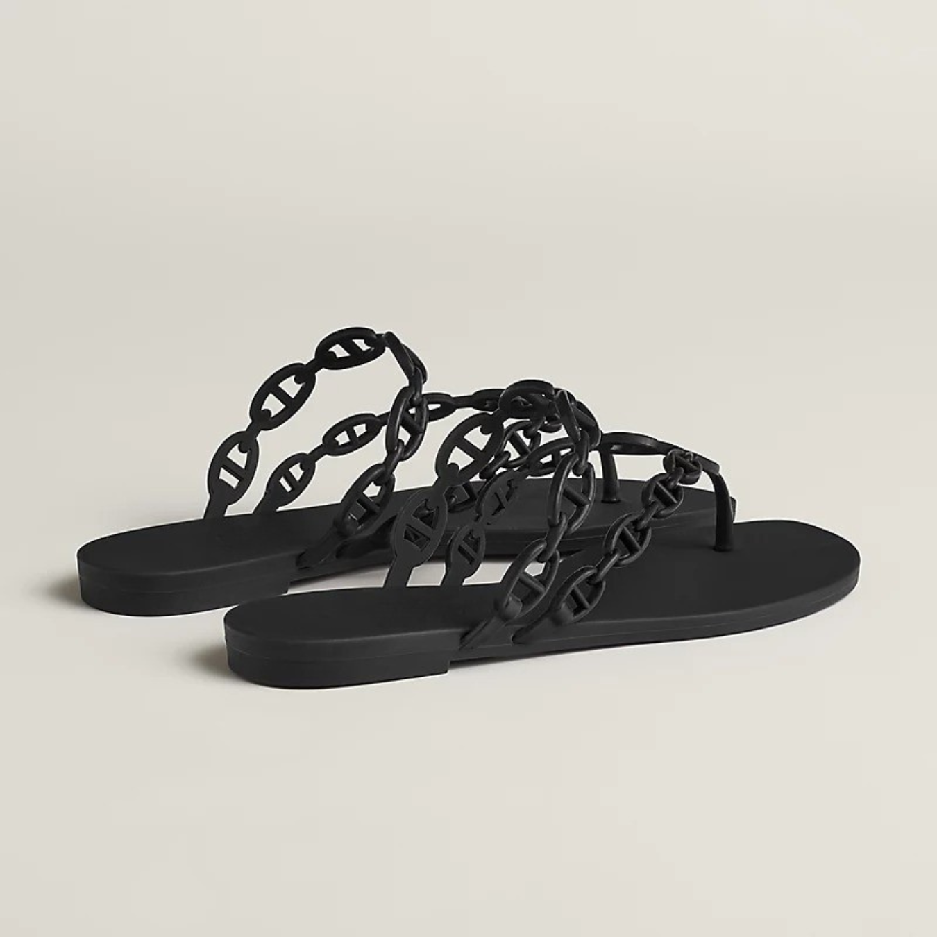 INSEL | ELEGANTA SANDALER