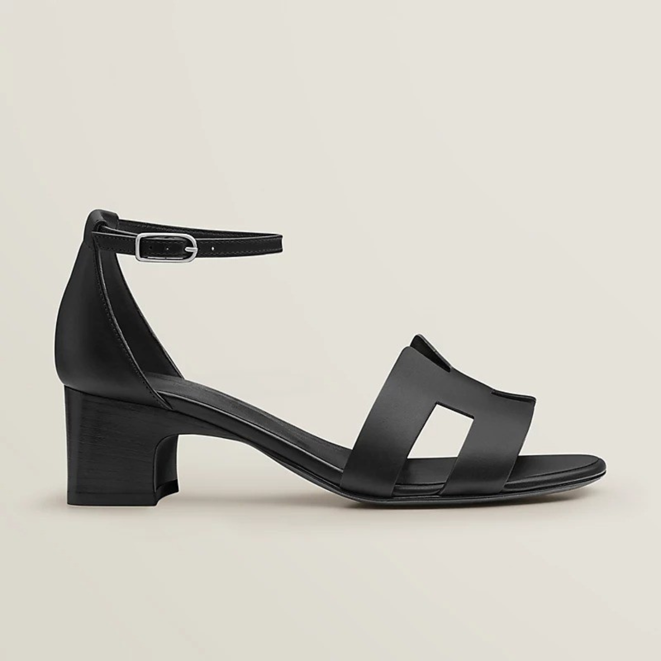 CHLOÉ | ELEGANTA SANDALER