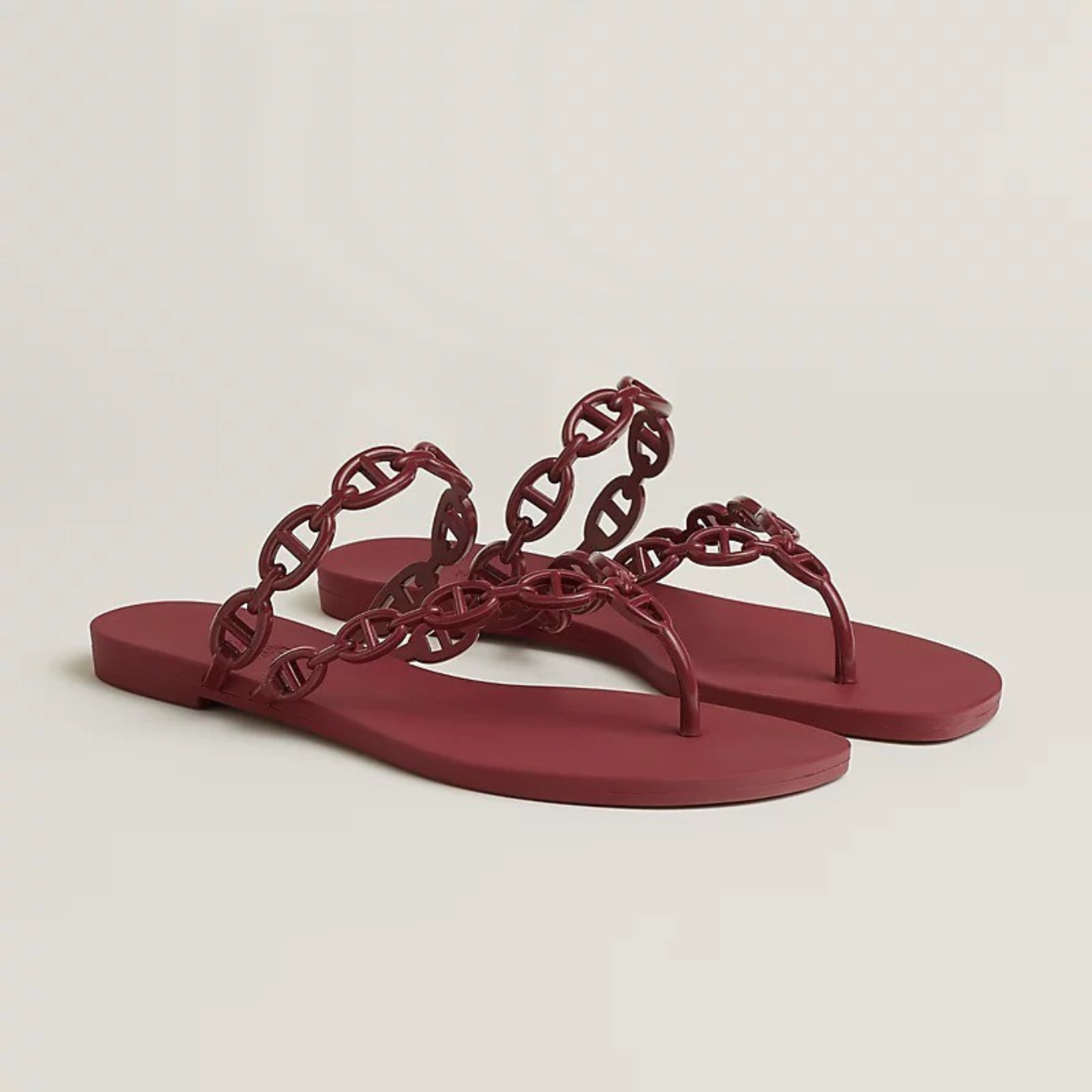 INSEL | ELEGANTA SANDALER