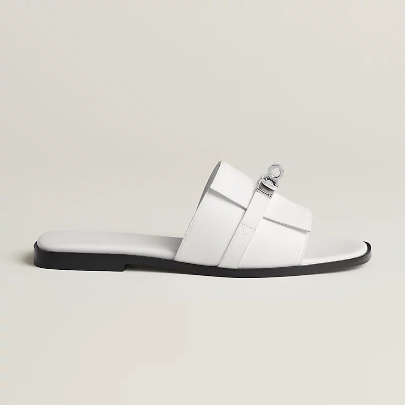 JULIE | SANDAL MED STÄNGNING