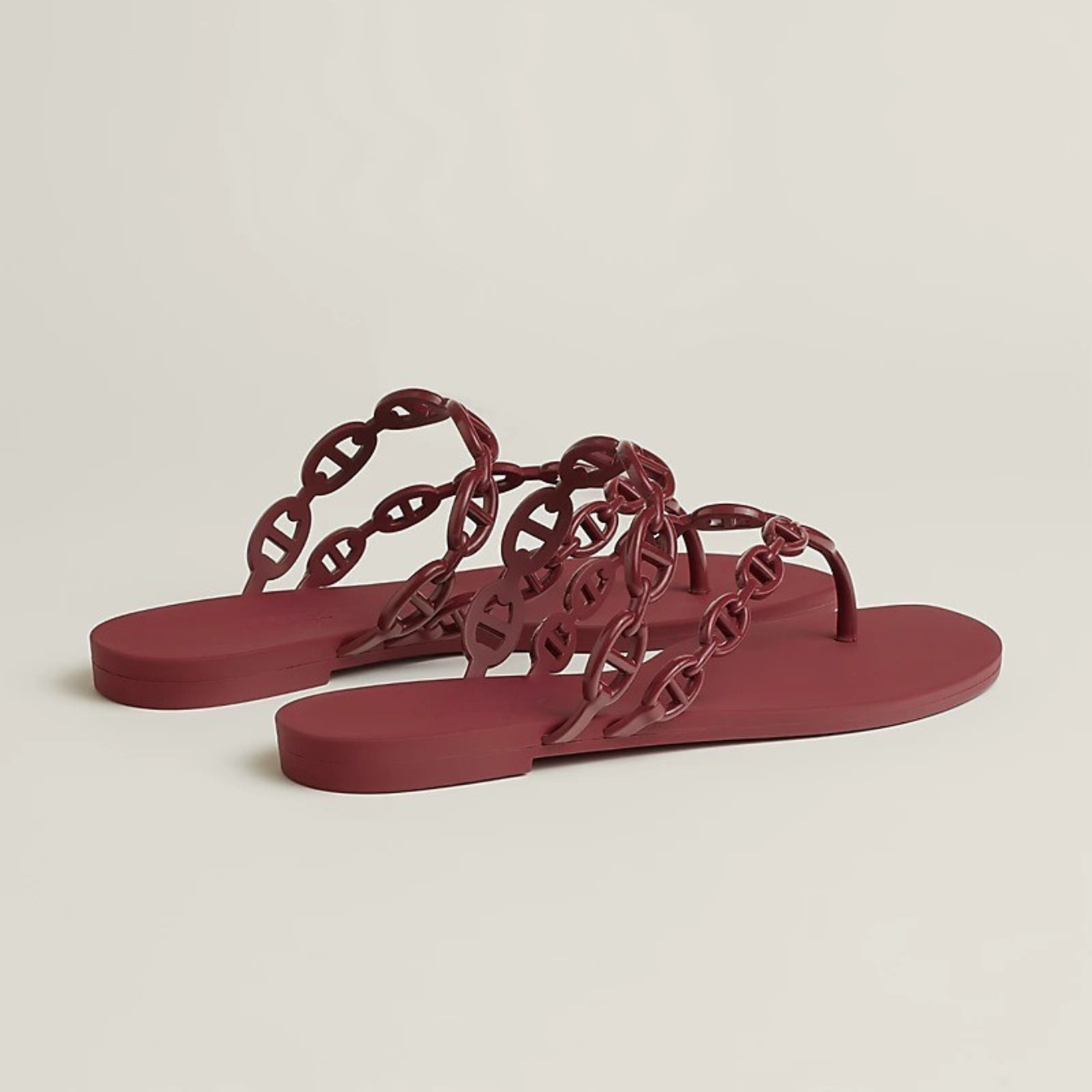 INSEL | ELEGANTA SANDALER